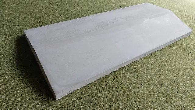 Priebežná strieška 100 x 45 cm