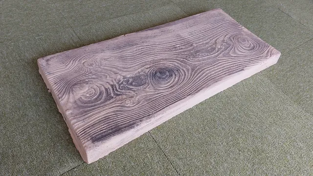 Nášľap 79 x 35 x 5 cm