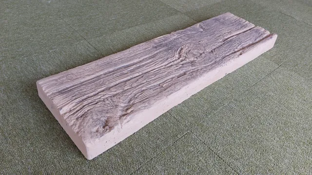 Nášľap 83 x 25 x 5 cm