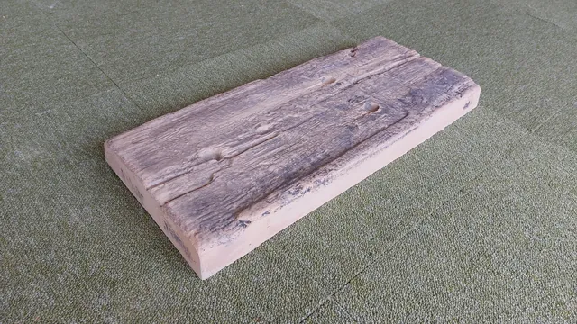 Nášľap 58 x 25 x 5 cm