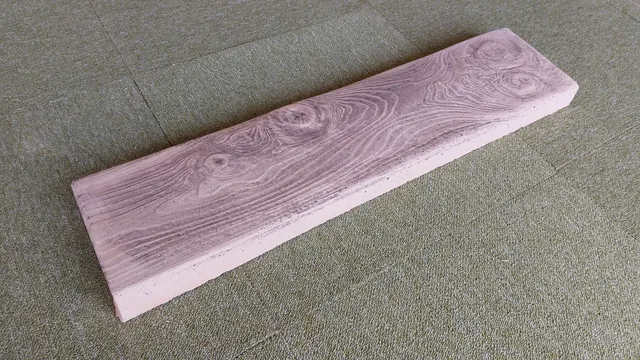 Nášľap 79 x 19 x 5 cm
